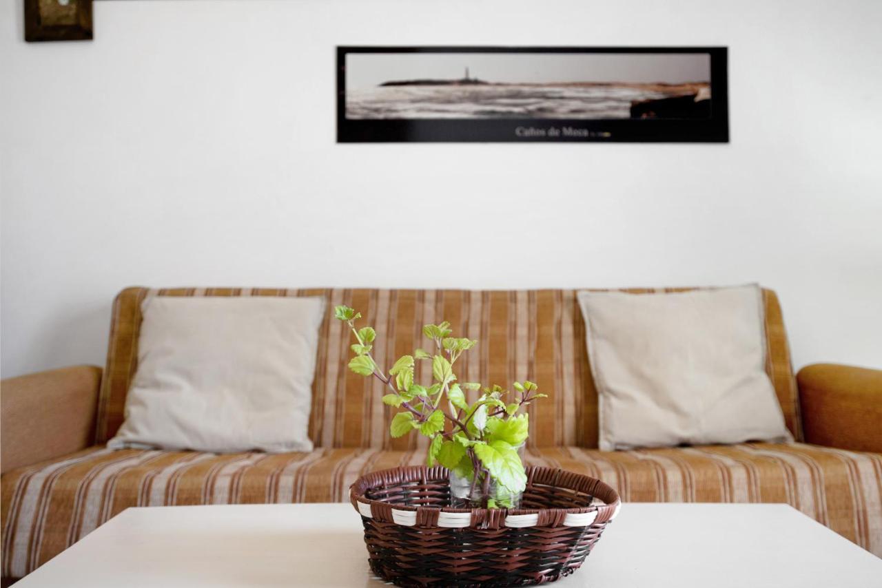 Apartamento Atlantico 102 콘일데라프론테라 외부 사진