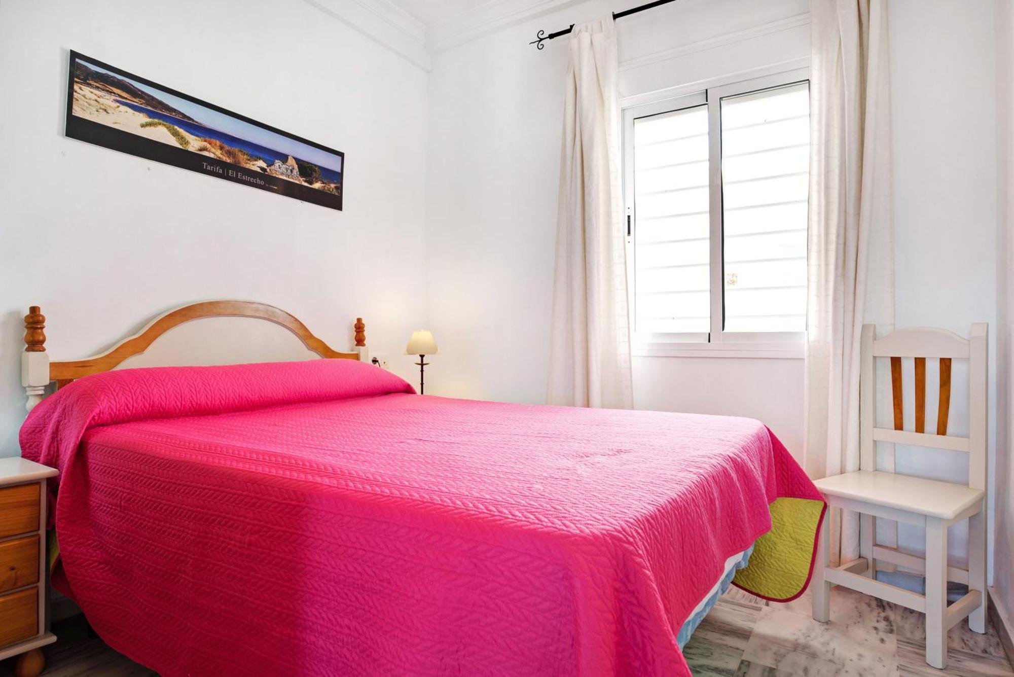 Apartamento Atlantico 102 콘일데라프론테라 외부 사진